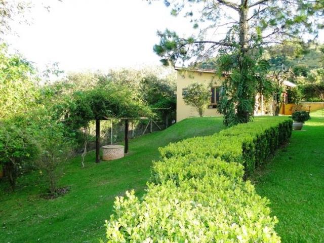 Chácara para Venda em Santana de Parnaíba - 4