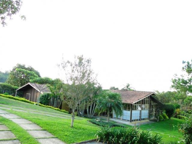 Chácara para Venda em Santana de Parnaíba - 2