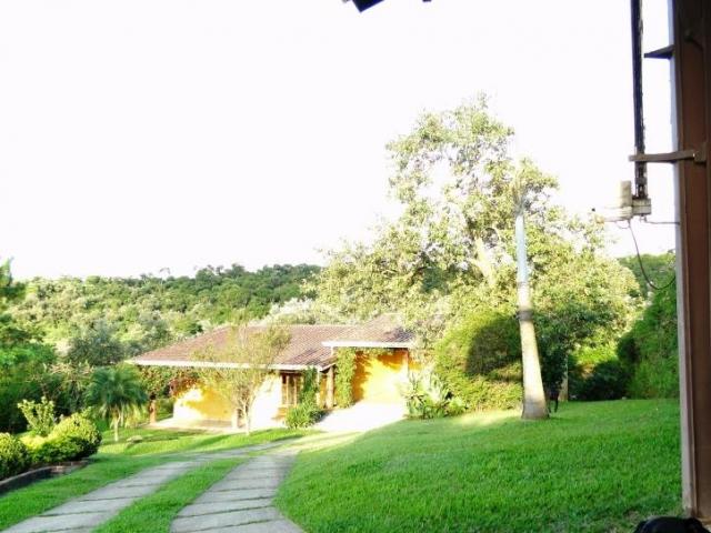 Chácara para Venda em Santana de Parnaíba - 1