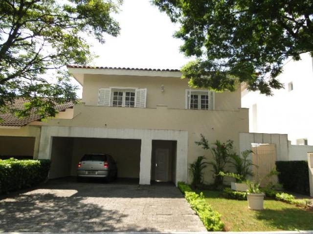 #CAA062274 - Casa em condomínio para Venda em Santana de Parnaíba - SP - 1