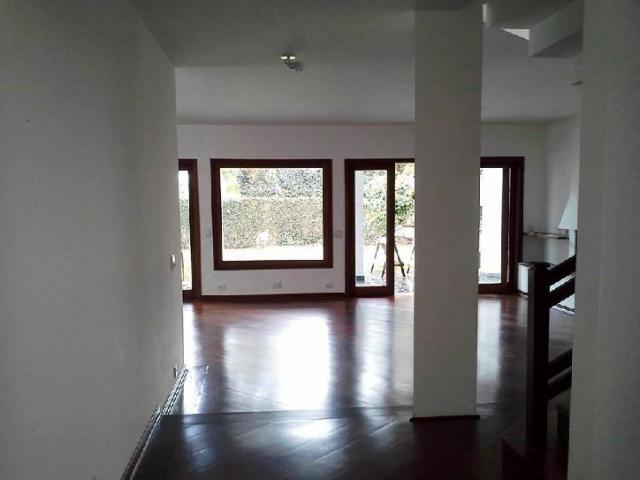 #CAA034269 - Casa em condomínio para Locação em Santana de Parnaíba - SP - 2