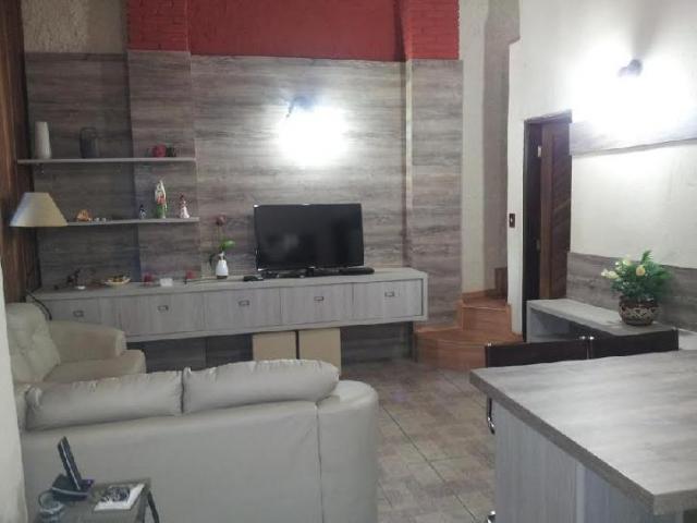 Casa para Locação em Santana de Parnaíba - 2
