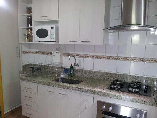 Casa para Locação em Santana de Parnaíba - 4