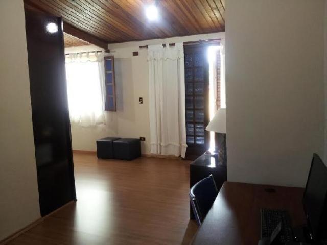 Casa para Locação em Santana de Parnaíba - 1