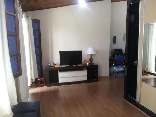 Casa para Locação em Santana de Parnaíba - 3