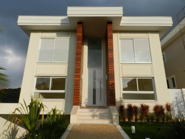 #CAG14327 - Casa em condomínio para Venda em Santana de Parnaíba - SP - 1