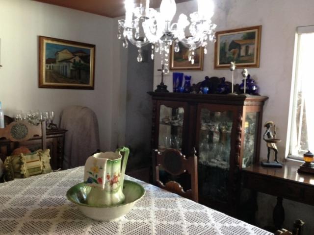 Casa para Venda em Santana de Parnaíba - 1