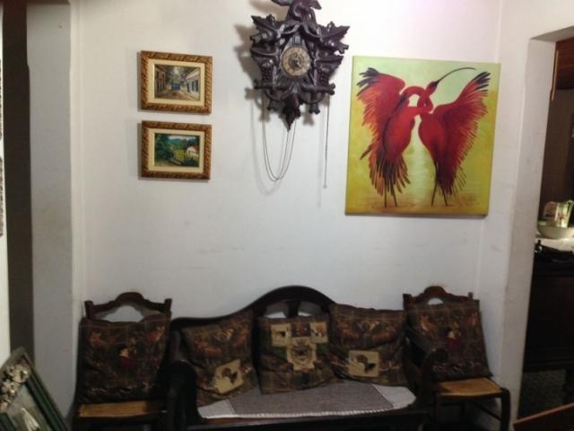 Casa para Venda em Santana de Parnaíba - 4
