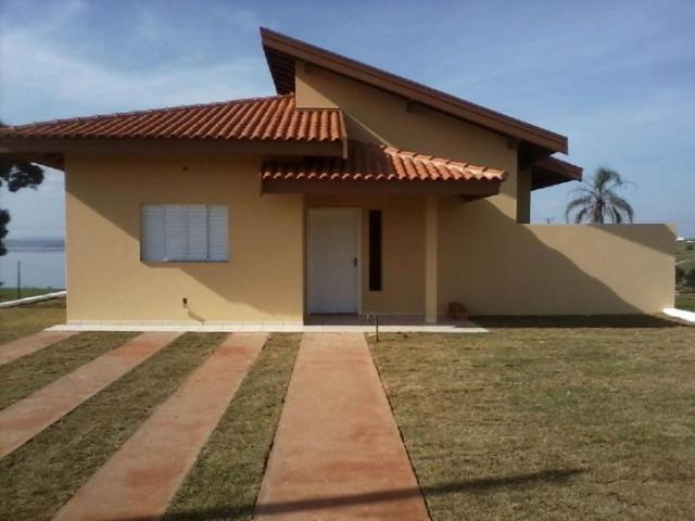 #CAAVE4167 - Casa em condomínio para Venda em Avaré - SP - 1