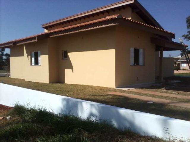 #CAAVE4167 - Casa em condomínio para Venda em Avaré - SP - 3