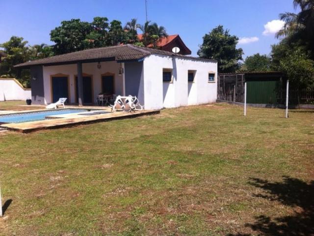 #CAA062260 - Casa para Venda em Santana de Parnaíba - SP - 2