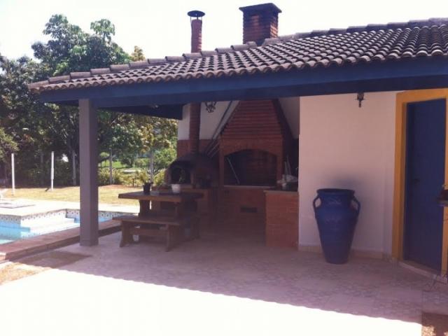 #CAA062260 - Casa para Venda em Santana de Parnaíba - SP - 3