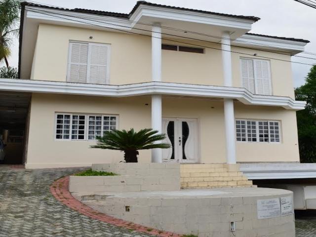 #CATA4357 - Casa em condomínio para Venda em Santana de Parnaíba - SP - 1