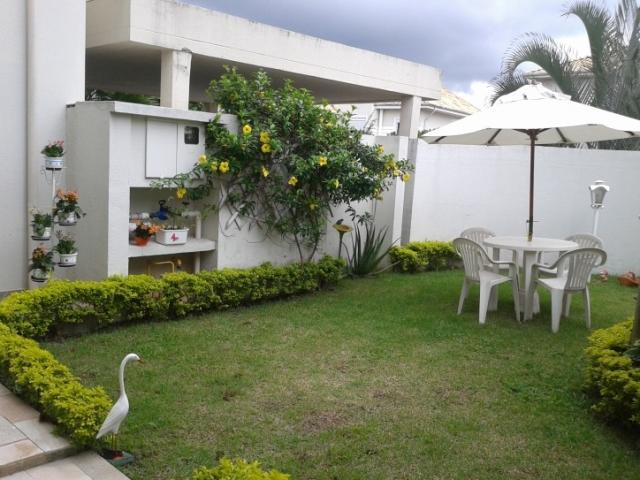 #791 - Casa em condomínio para Venda em Santana de Parnaíba - SP - 1