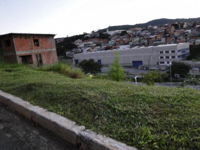 #LTTA4368 - Terreno em condomínio para Venda em Santana de Parnaíba - SP - 3