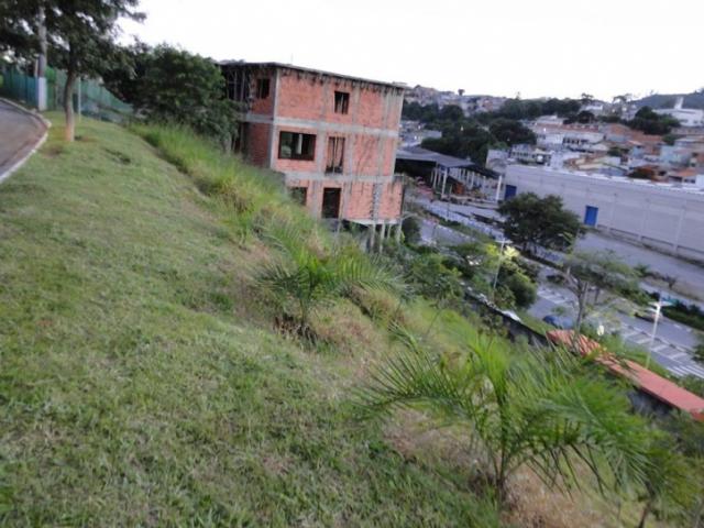 #LTTA4368 - Terreno em condomínio para Venda em Santana de Parnaíba - SP - 2
